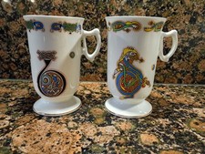 2 Celtic ' Royal Tara ' tall