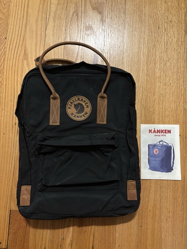 New fjallraven kanken 2 - fjallraven,