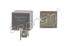✅Fits TOPRAN 102 930 RELAY, FUEL PUMP   ⭐UK Seller⭐