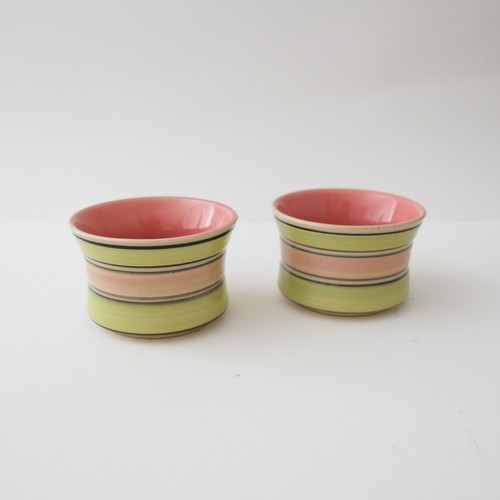 Vintage langley denby pottery - denby,