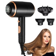 Hair Dryer Professional Ionic