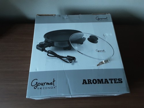 Gourmet keenox aromates - gourmet,