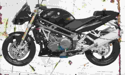 1000sf 2005 aged vintage - mz,