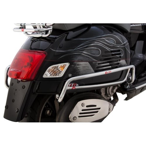 Vespa gts 125 300 - vespa,