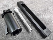 Bolt Disassembly and Extractor