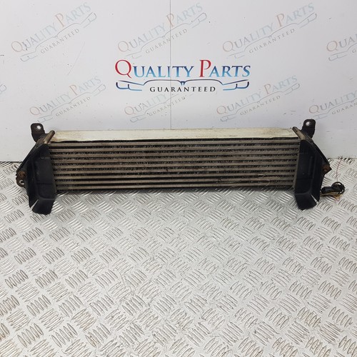 Mazda ke intercooler - mazda,