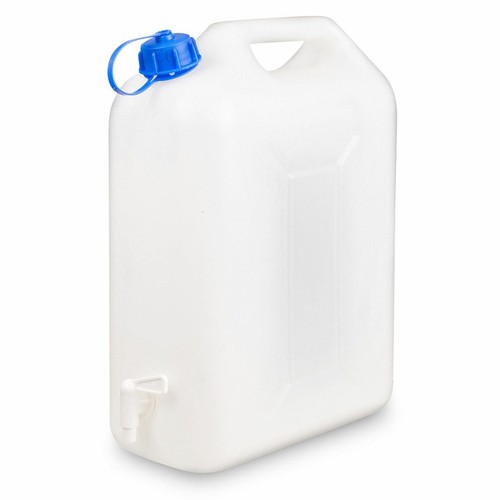 Litre water carrier jerry - 10,