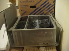 Apple  Cinema LED LCD 24" 23"