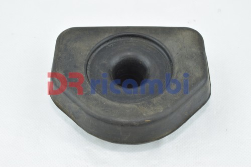 Upper bumper engine mount - engine,