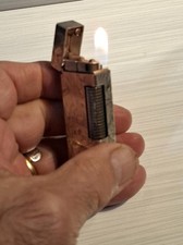 Vintage 1970s Dunhill Rollagas