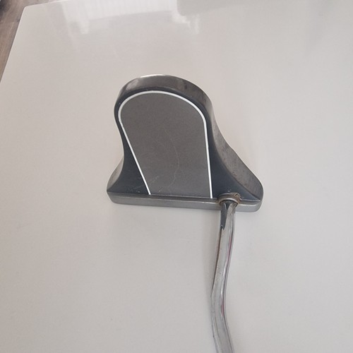 Yes groove madison putter - c-groove,