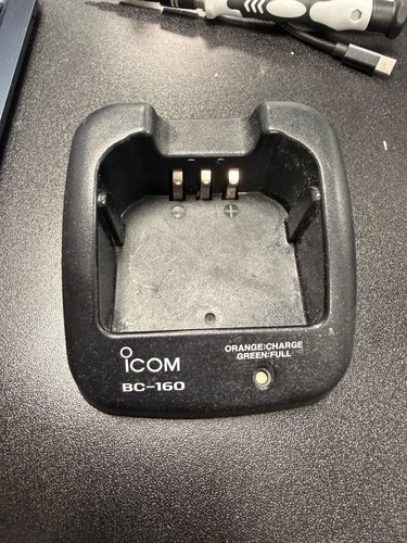Icom 160 desktop - icom,