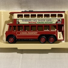 Days Gone By London Transport