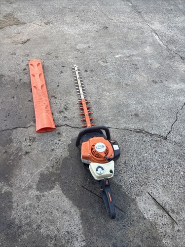 Stihl 82r double - hs,
