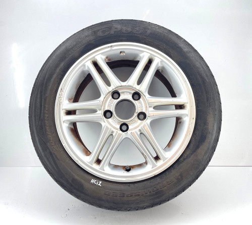 Honda civic mk8 inch alloy - honda,