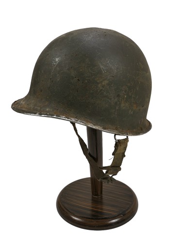 Army ww2 front seam - ww2, m1