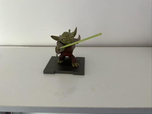 Star wars the clone - the,