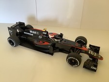 Jenson Button McLaren Honda