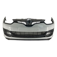 Renault Megane Mk3 2014-2016