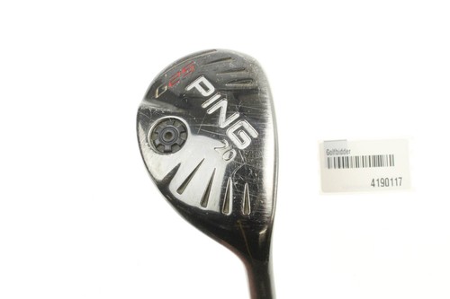 Ping g25 golf club - g25, rh