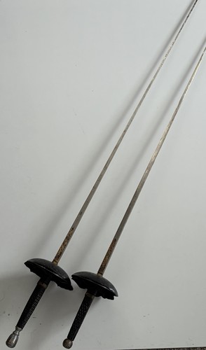 Vintage pair toledo - of,