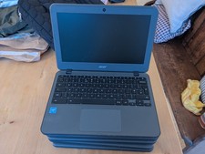 Acer ChromeBook C731 N16Q13