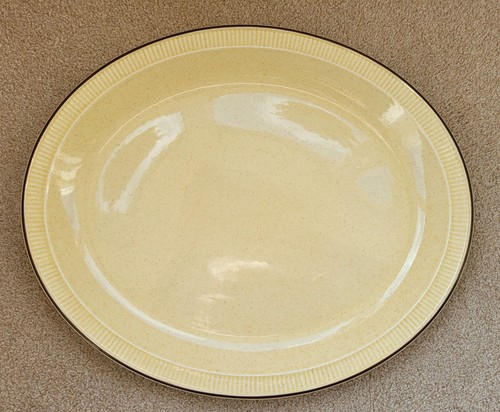 Poole pottery broadstone large - pottery,