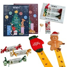 Christmas gifts for Dogs &