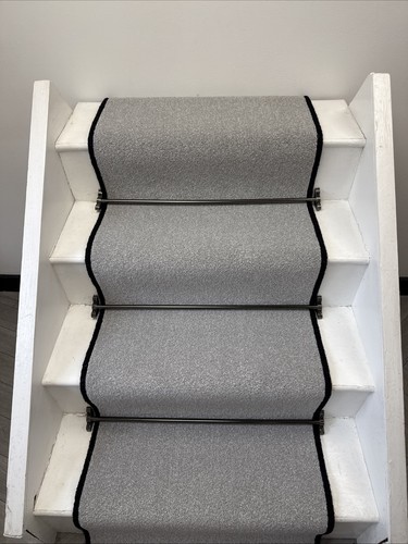 Carpet stair runner - carpet,