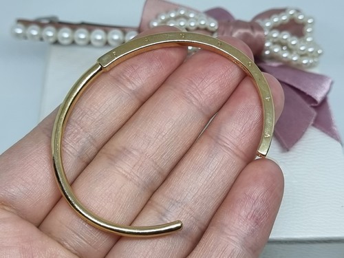 Boxed genuine pandora - genuine, 14k