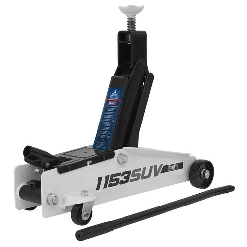 Sealey long reach high - sealey,