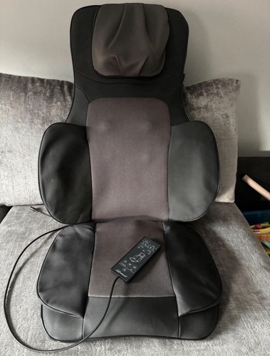 Massage chair snailax sl - massage,