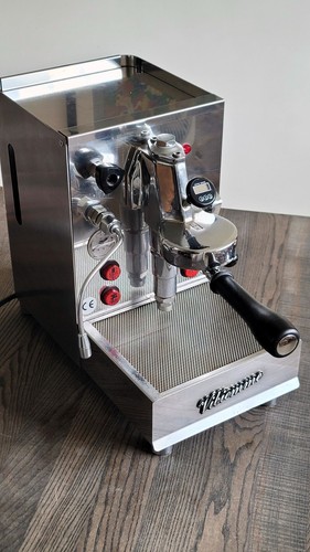 Vibiemme domobar espresso - vibiemme,