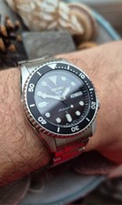 Seiko 5 Sports SRPK29K1 Midi