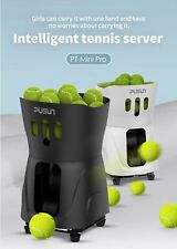 Tennis Ball Machine-PT
