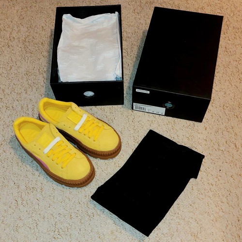 Puma fenty rihanna - fenty,