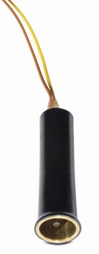 Small smoke generator vollmer - small,