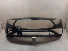 FRONT BUMPER MERCEDES CLS AMG C257 2020-2024 FACELIFT P/N: A2578857803