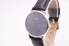 Piaget 18ct White Gold 9622