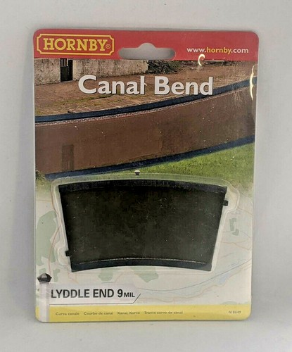 Gauge lyddle end building - lyddle,