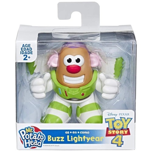 Disney pixar toy story - story, 4