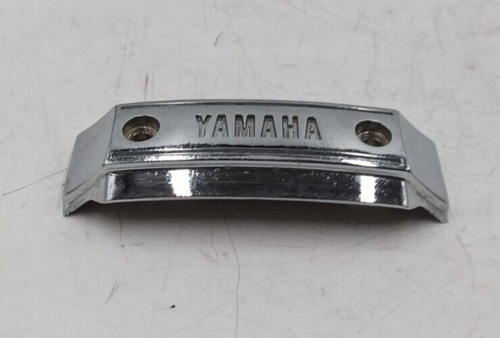 Fork plate covers yamaha - plate,