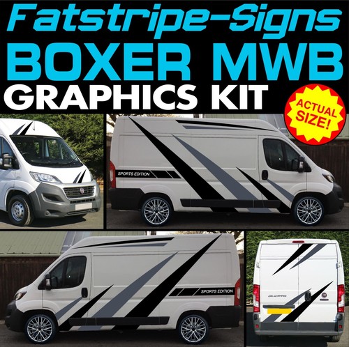 Fit peugeot boxer - fit,