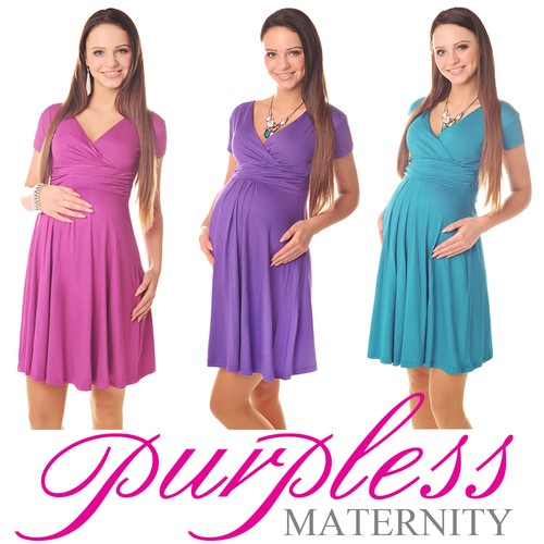 New maternity short - maternity, sleeve