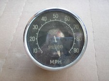 Classic vintage car Ford DONT