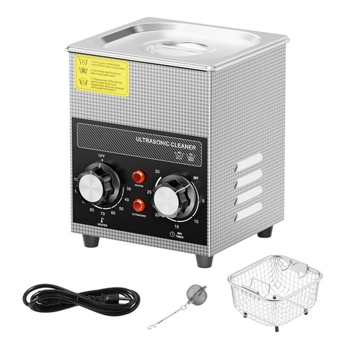 Uimoso ultrasonic cleaner - 2l,