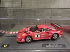 Ferrari F40 GTE 6H VALLULUNGA GOLD CUP 1996 1/43 Model Car.