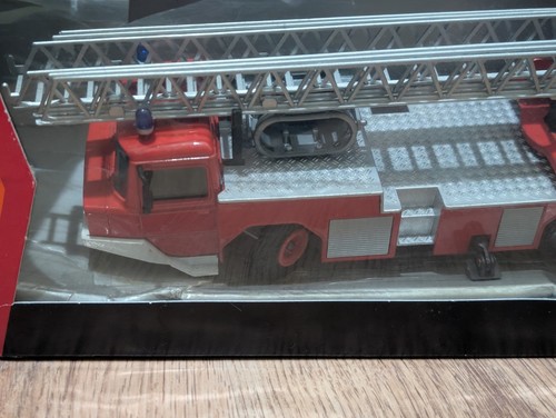 Gama magirus deutz dl - magirus,