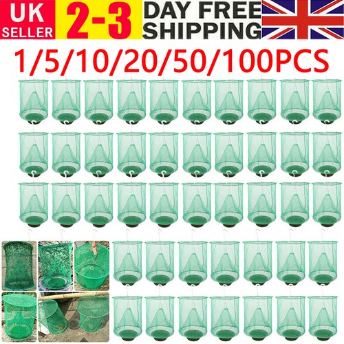 The ranch fly trap outdoor - ranch,
