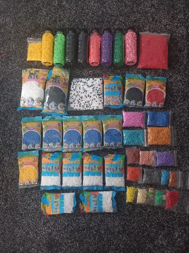 Hama beads large variety of - hama,